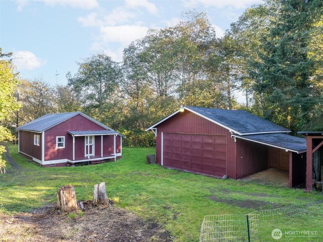 1847 SR 105, Grayland, WA 98547