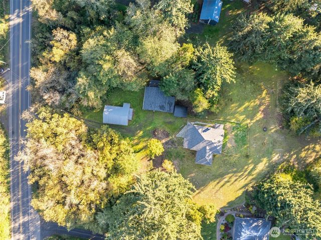 1847 SR 105, Grayland, WA 98547