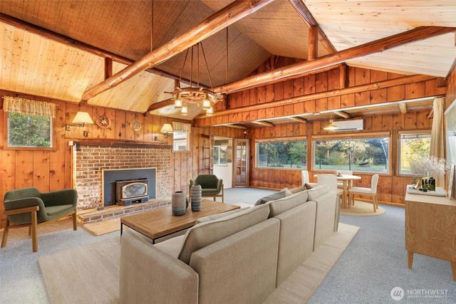 1847 SR 105, Grayland, WA 98547