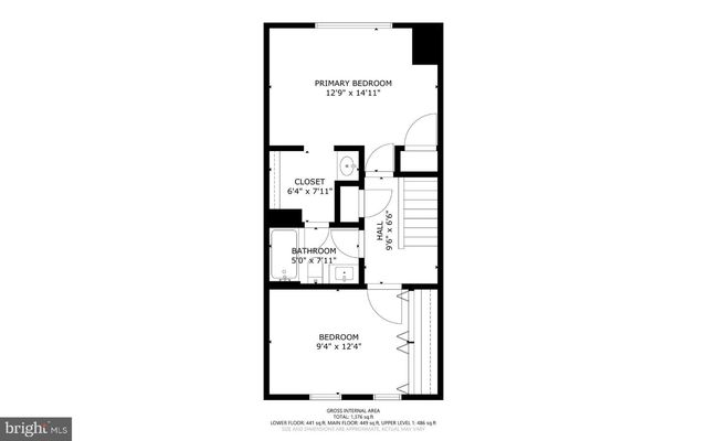 1594 WOODCREST DR, Reston, VA 20194