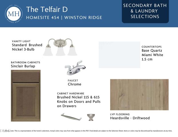 169 Sugarmaple Way, Youngsville, NC 27596