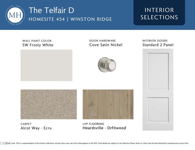 169 Sugarmaple Way, Youngsville, NC 27596