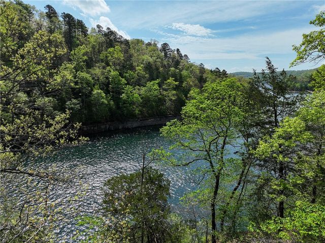 11 County Road 1089, Eureka Springs, AR 72632