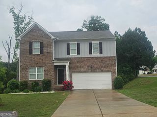 7253 Lacey Drive, Douglasville, GA 30134