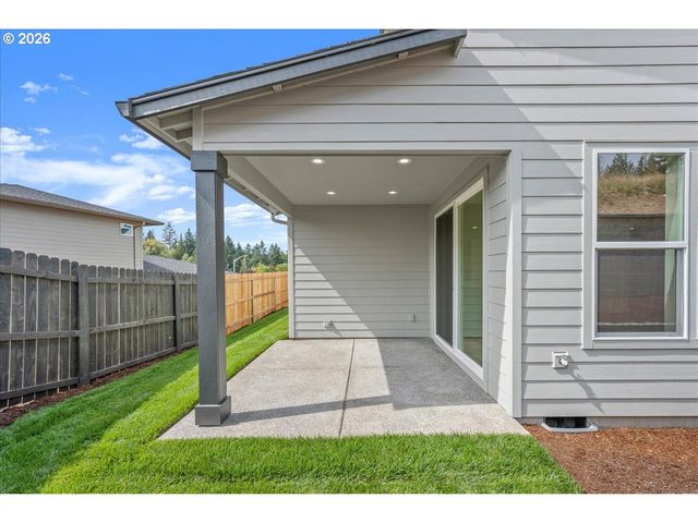 16705 Ne 38TH Ave, Vancouver, WA 98686