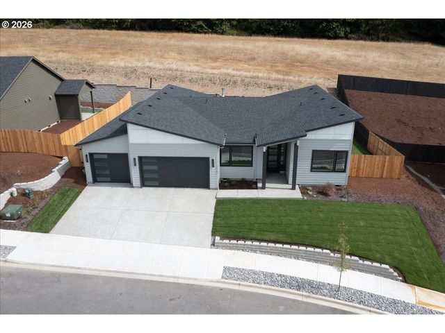 16705 Ne 38TH Ave, Vancouver, WA 98686