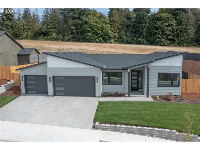 16705 Ne 38TH Ave, Vancouver, WA 98686