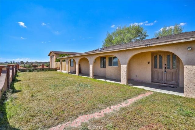 7033 W Avenue A2, Lancaster, CA 93536