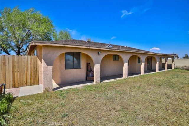 7033 W Avenue A2, Lancaster, CA 93536