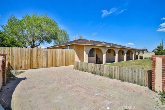 7033 W Avenue A2, Lancaster, CA 93536