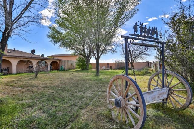 7033 W Avenue A2, Lancaster, CA 93536