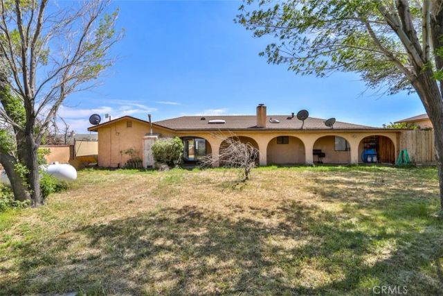 7033 W Avenue A2, Lancaster, CA 93536