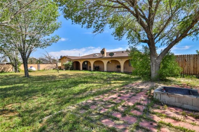 7033 W Avenue A2, Lancaster, CA 93536