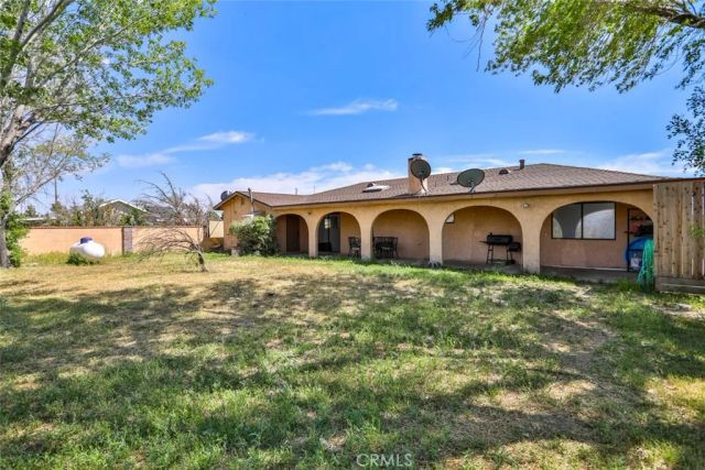 7033 W Avenue A2, Lancaster, CA 93536