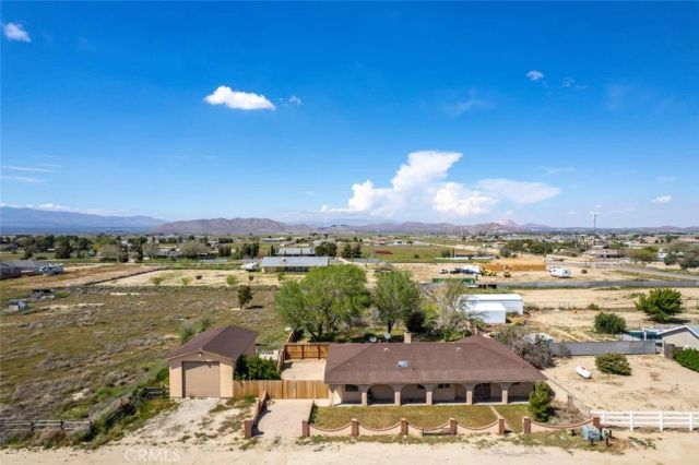 7033 W Avenue A2, Lancaster, CA 93536