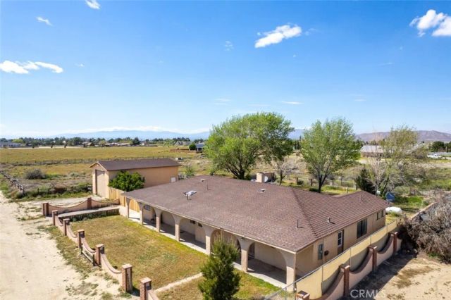 7033 W Avenue A2, Lancaster, CA 93536