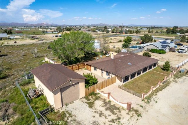 7033 W Avenue A2, Lancaster, CA 93536