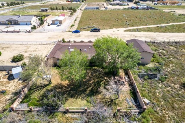 7033 W Avenue A2, Lancaster, CA 93536