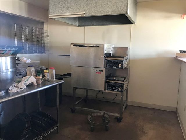 1631 17th Street, Anson, TX 79501
