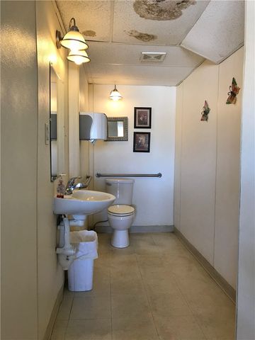 1631 17th Street, Anson, TX 79501