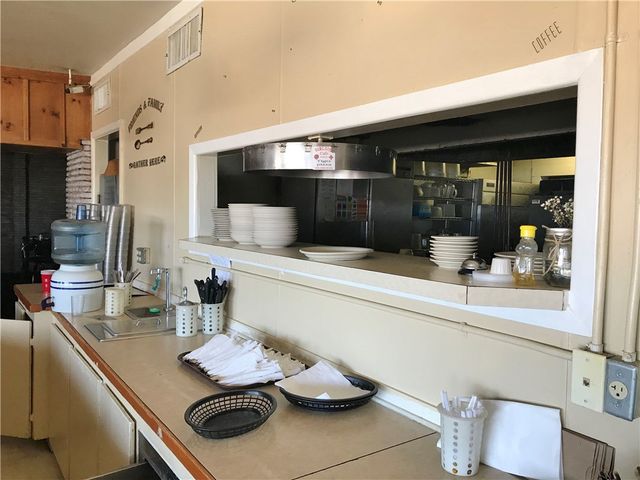 1631 17th Street, Anson, TX 79501