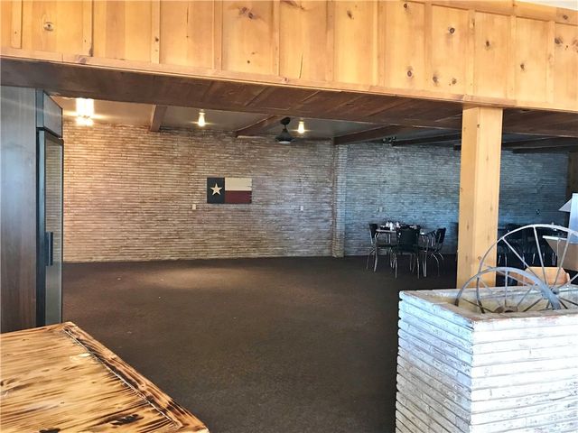 1631 17th Street, Anson, TX 79501