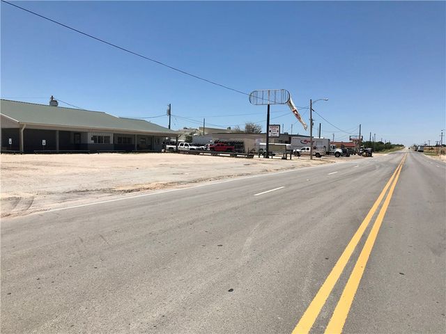 1631 17th Street, Anson, TX 79501