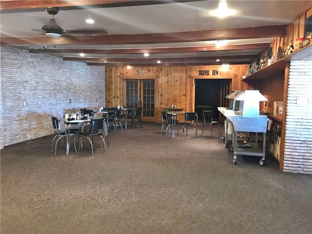 1631 17th Street, Anson, TX 79501