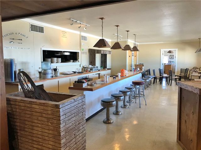 1631 17th Street, Anson, TX 79501