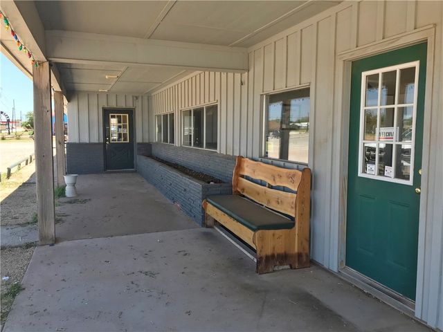 1631 17th Street, Anson, TX 79501