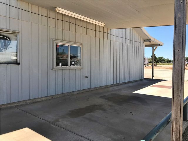 1631 17th Street, Anson, TX 79501