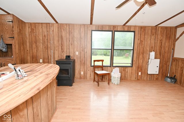 4849 Cunot Cataract Road, Poland, IN 47868