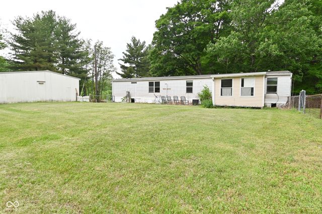 4849 Cunot Cataract Road, Poland, IN 47868