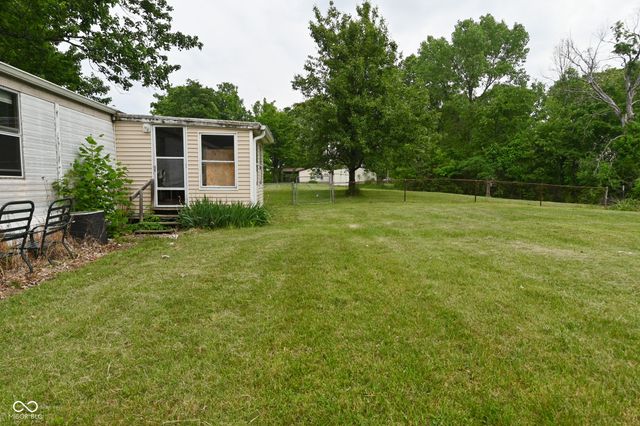 4849 Cunot Cataract Road, Poland, IN 47868