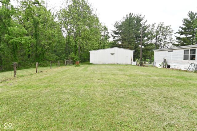 4849 Cunot Cataract Road, Poland, IN 47868