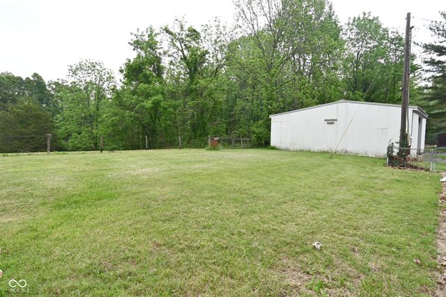 4849 Cunot Cataract Road, Poland, IN 47868