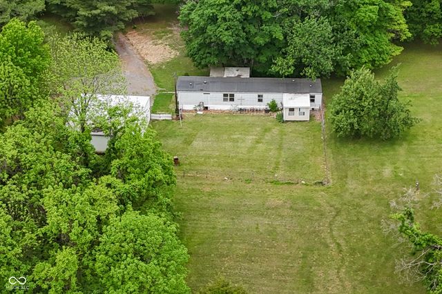 4849 Cunot Cataract Road, Poland, IN 47868