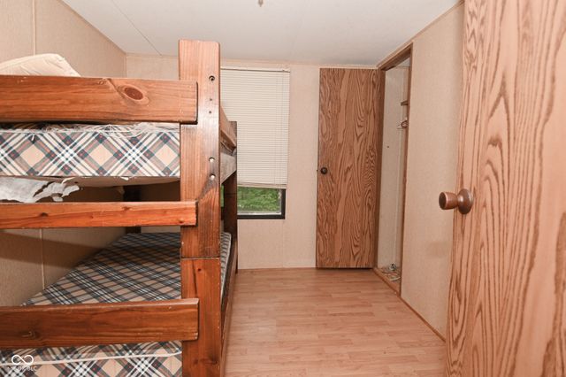 4849 Cunot Cataract Road, Poland, IN 47868