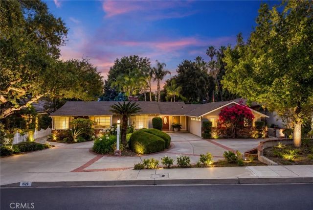 1529 Highland Oaks, Arcadia, CA 91006