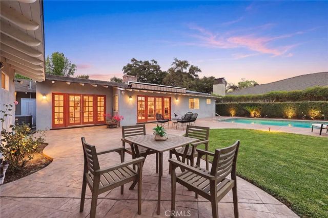 1529 Highland Oaks, Arcadia, CA 91006