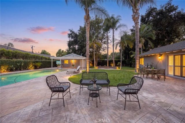 1529 Highland Oaks, Arcadia, CA 91006