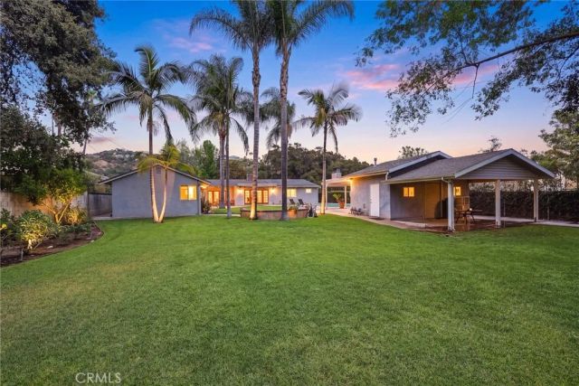 1529 Highland Oaks, Arcadia, CA 91006