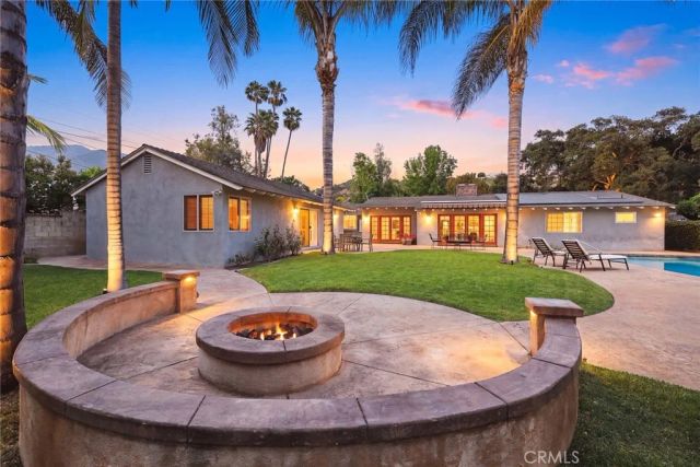 1529 Highland Oaks, Arcadia, CA 91006