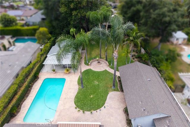 1529 Highland Oaks, Arcadia, CA 91006