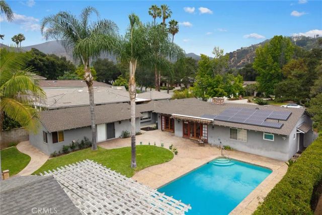 1529 Highland Oaks, Arcadia, CA 91006