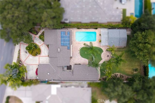 1529 Highland Oaks, Arcadia, CA 91006