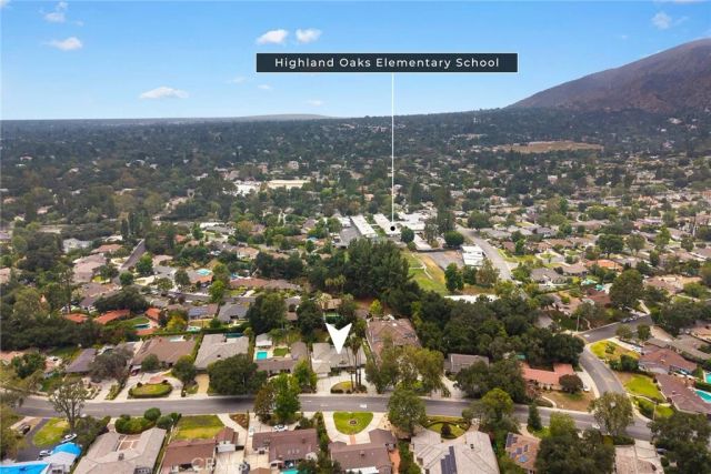 1529 Highland Oaks, Arcadia, CA 91006