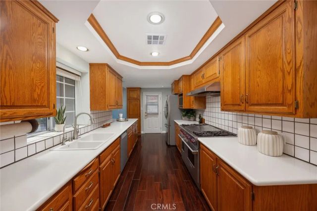 1529 Highland Oaks, Arcadia, CA 91006