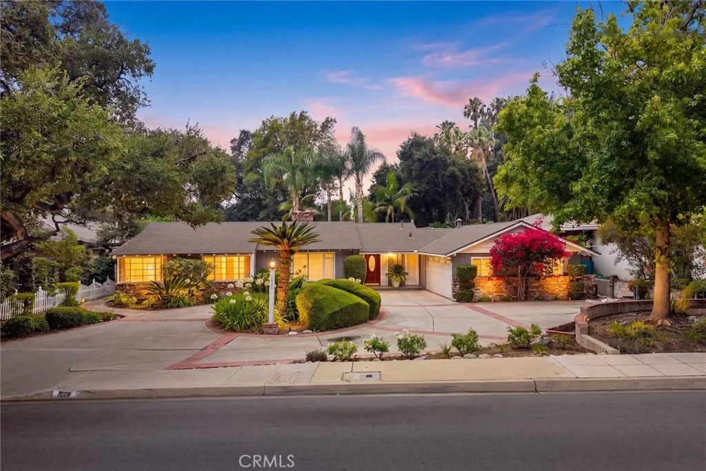 1529 Highland Oaks, Arcadia, CA 91006