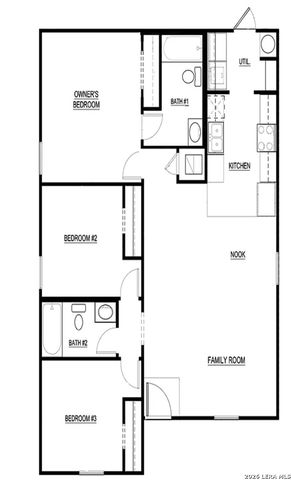 528 New Braunfels, Seguin, TX 78155